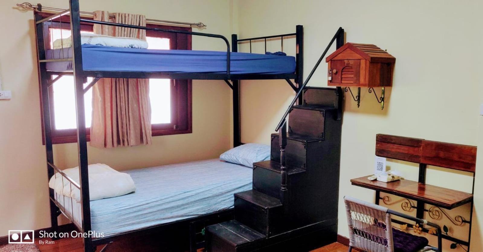 V House Hotel Phra Nakhon Si Ayutthaya Luaran gambar