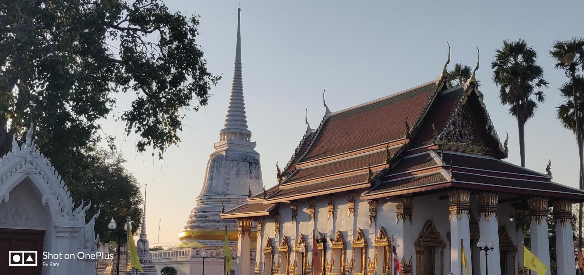 V House Hotel Phra Nakhon Si Ayutthaya Luaran gambar