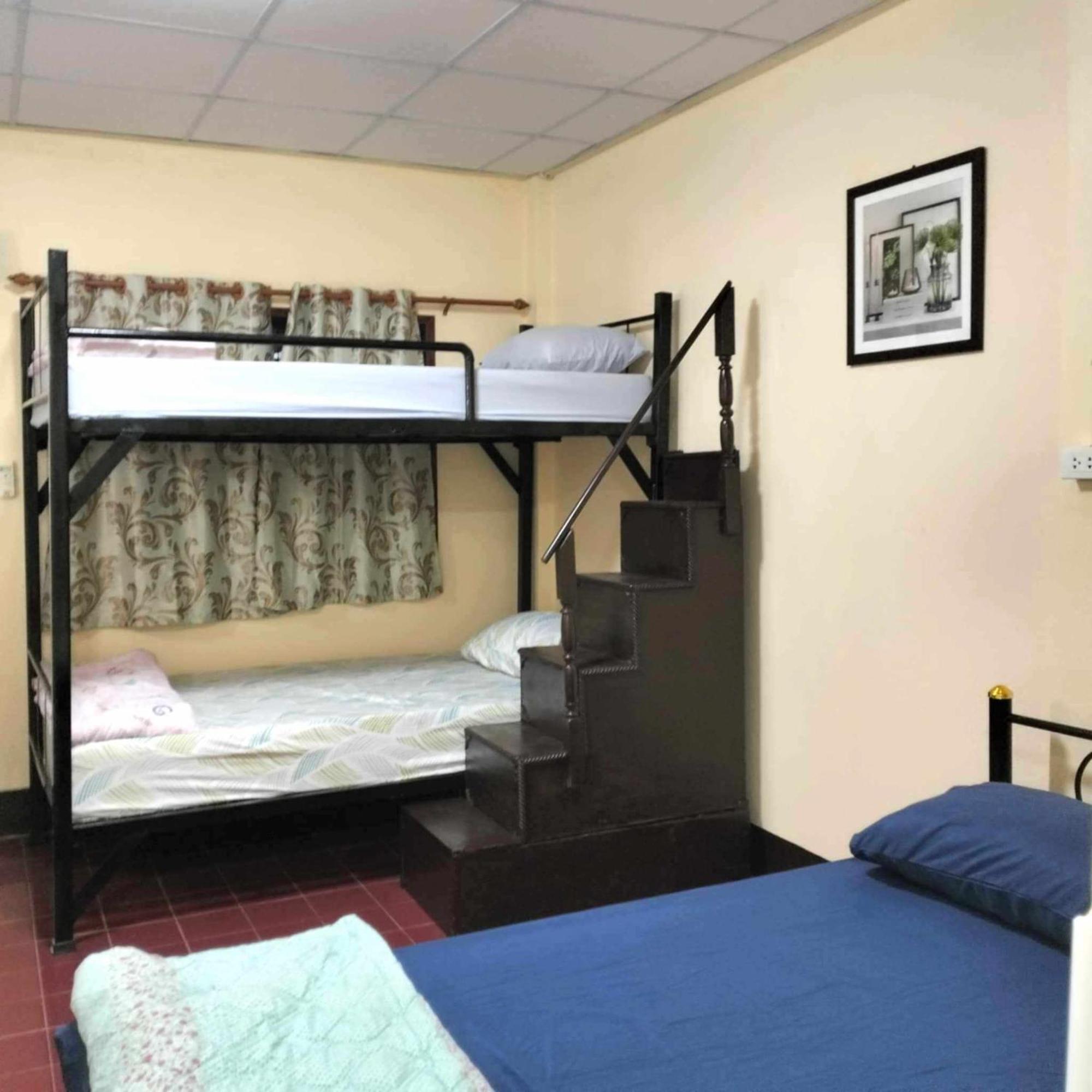 V House Hotel Phra Nakhon Si Ayutthaya Luaran gambar