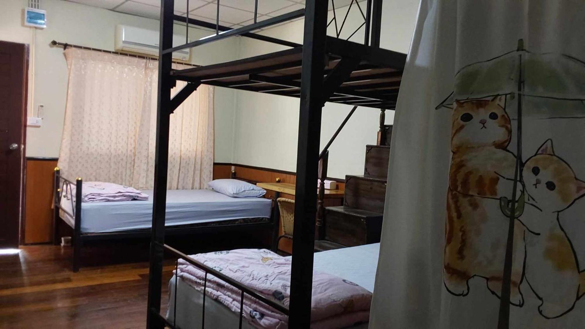 V House Hotel Phra Nakhon Si Ayutthaya Luaran gambar